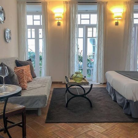 Stylish Studio Gilao In Taviras Historical Centre 외부 사진