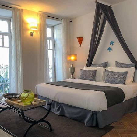 Stylish Studio Gilao In Taviras Historical Centre 외부 사진