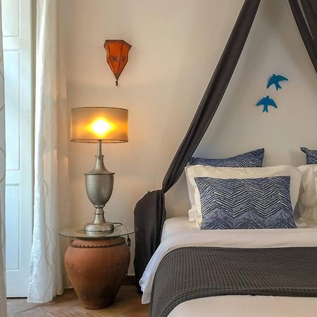 Stylish Studio Gilao In Taviras Historical Centre 외부 사진