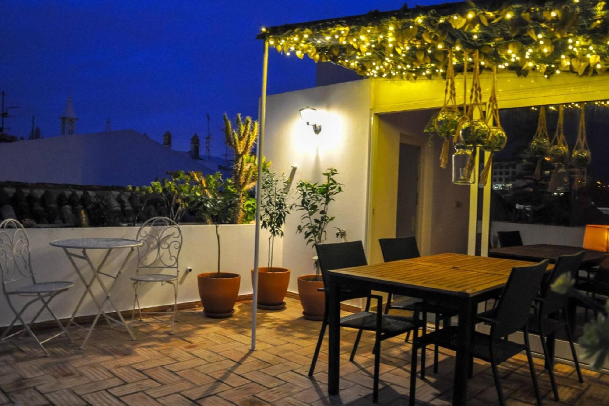 Stylish Studio Gilao In Taviras Historical Centre 외부 사진
