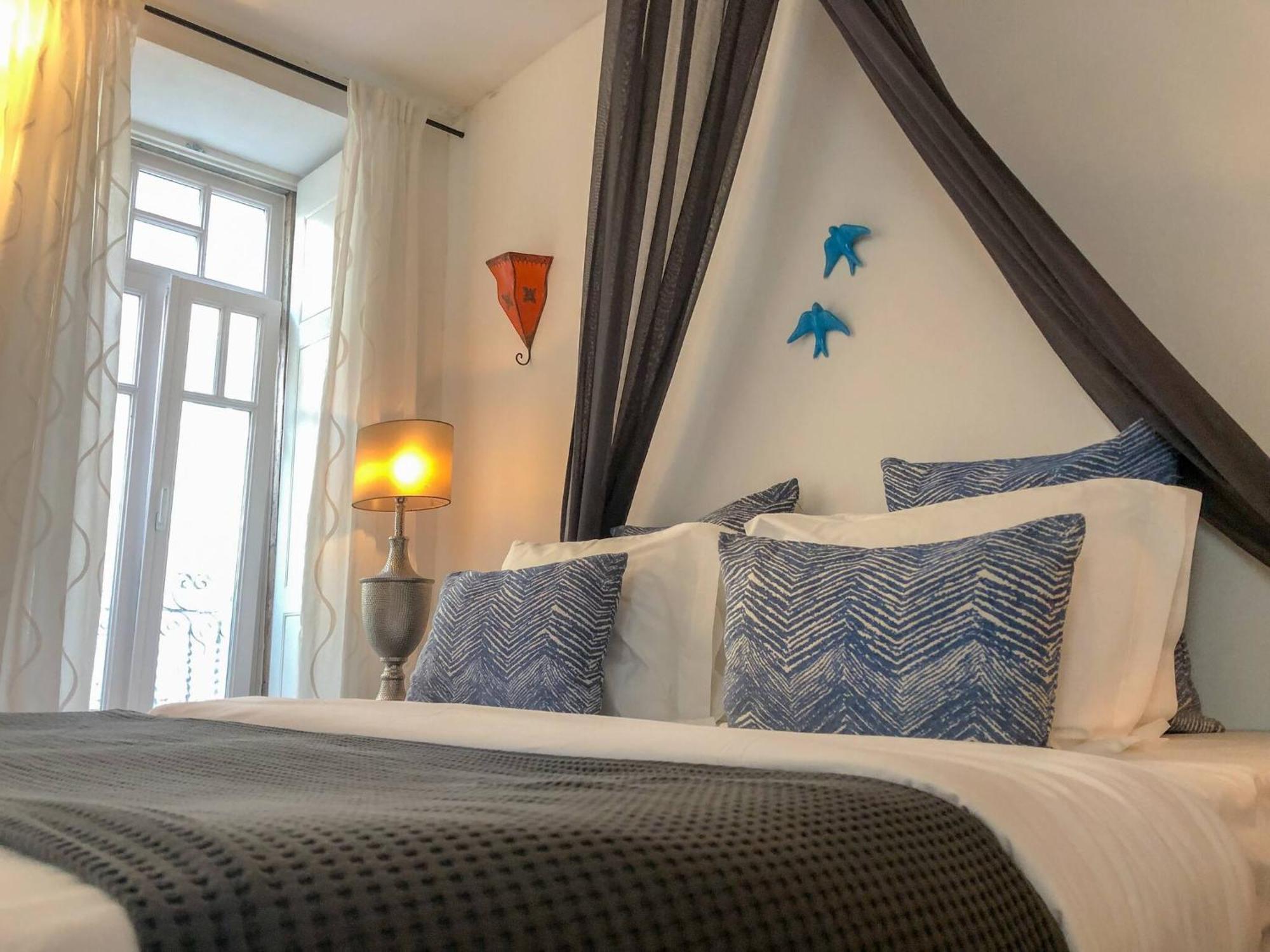 Stylish Studio Gilao In Taviras Historical Centre 외부 사진